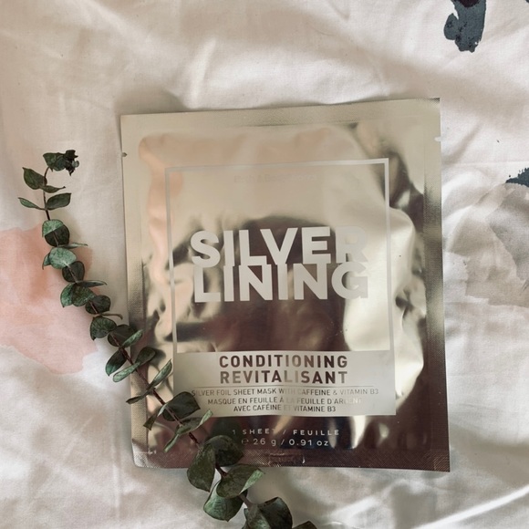 Face Sheet Mask - Picture 4 of 4